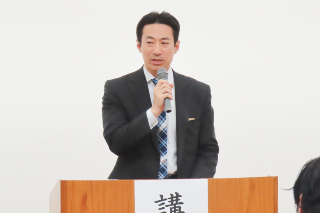 中田明宏 岐阜北税務署法人課税第一部門統括官