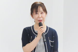 篠田陽子 税理士