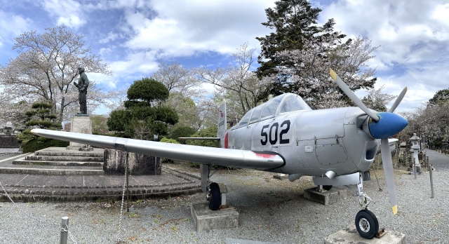 知覧特攻平和会館