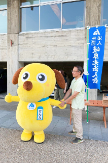 長良川夜市