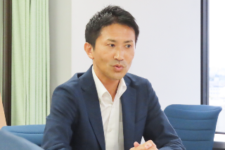 坪井純一 岐阜北税務署法人課税第一部門統括官