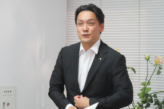 廣江隆晃 健康経営推進副委員長