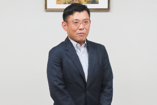 篠田修司 副部会長