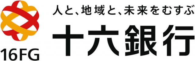 株式会社十六銀行