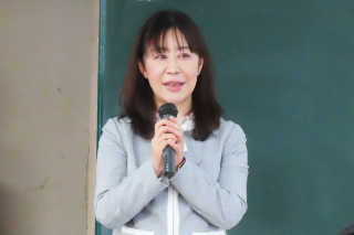 篠田陽子 税理士